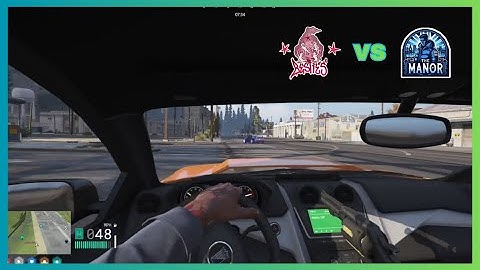 Simpless (Vidal) shows his POV of the Marlon hostage shootout | NoPixel 4.0 GTA RP | RP Clips Hub