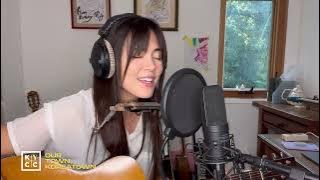 Fine on the outside - Dream (Live Priscilla Ahn)