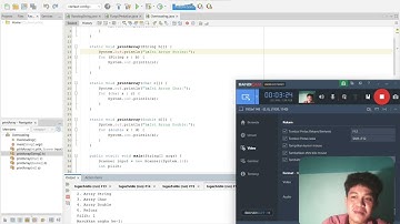 Tugas 3 Pemrograman Java