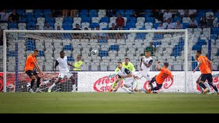 Ballkani - Ludogorets 2:0 | UCL - First qualifying round