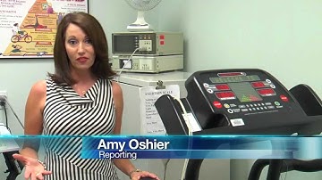 Saving Hearts with LVAD