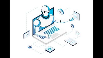 Sebastiaan Jager & R8tech in 5minutes