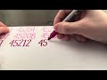 Writing 45213 Writing 45213