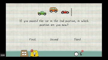 LOGIC MASTER 1 LEVEL 64 ANSWERS LOGIC MASTER 1 MIND TWIST LEVEL 64 WALKTHROUGH
