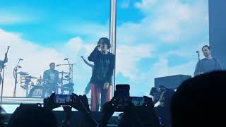 No Rome ft. The 1975 - Narcissist  // The 1975 – LIVE IN BANGKOK 14/09/19