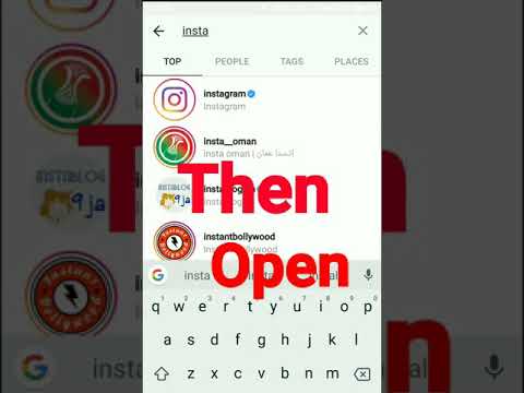 IGTV : new