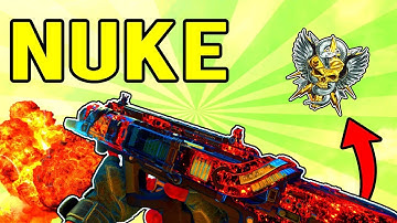 THE CORDITE BELT-FEED OPERATOR MOD is LIKE HACKING in COD BO4...- BEST CORDITE CLASS SETUP IN BO4