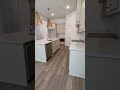 Matched to Fort Worth? Tour This New Construction Home Near Major Hospitals