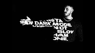 Alan Murin - Dark Mode |Lyric Video|