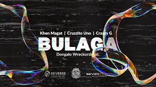 Crazzyg Ft. Cruzzito Uno & Khen Magat Bulaga Lyrics Video