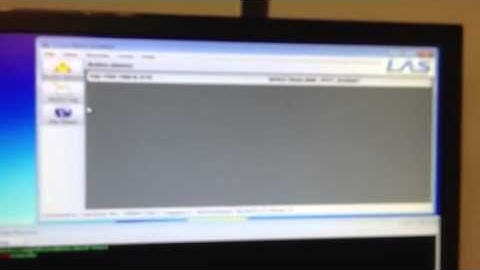 LAS Spectralink 8030 PPT Duress Feature