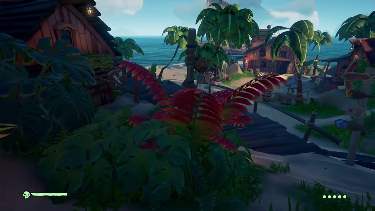 Stronghold Chest Delivery 🚚💰 YouTube