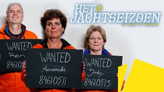 Ouders op de Vlucht  Het Jachtseizoen '16 #8