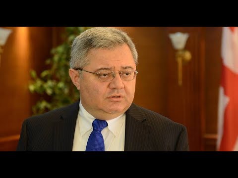 ,,უსუფაშვილი კაი კაცია მოდი ამას ჩავაბაროთ ხელისუფლება და მიხედავს ყველაფერს\"