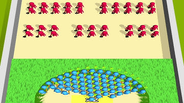 CASTLE RAID GAMEPLAY | ALL LEVELS #1