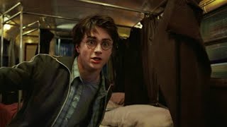 Harry Hızır Otobüsüne Biniyor - Harry Potter Azkaban Tutsağı