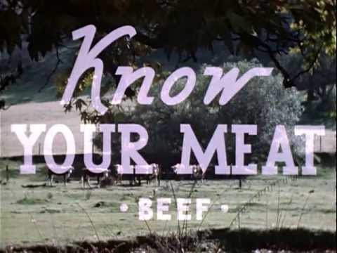 Know Your Meat Guide To Beef And Butcher Cuts Cooking Culinary Arts-11-08-2015
