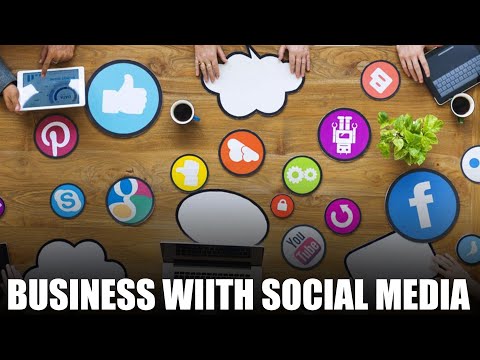 How to Use Social Media to Market Your Business (Top 10 Ways)