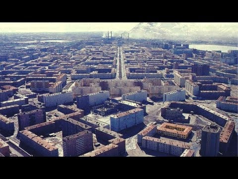 Video: Ruski Gradovi: Petuški