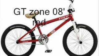 08 Gt Freestyle Bikes Youtube 08 Gt Freestyle Bikes Youtube