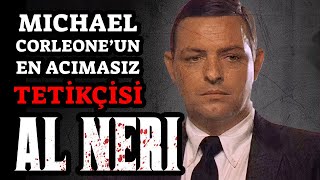 Michael Corleoneun Luca Brasisi Al Neri