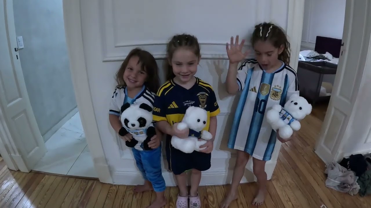 Buenos Aires, Argentina 🇦🇷 