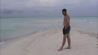 Kuramathi, Crazy Sunday