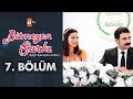 Bitmeyen Şarkı 7. Bölüm