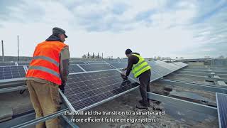 TU Delft - AI for Energy \& Sustainability