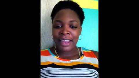 My Digicel Saved by data Karaoke challenge #SavedByData #Karaoke #Digicel