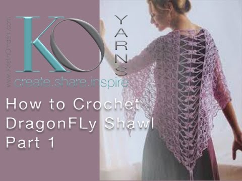 How to Crochet