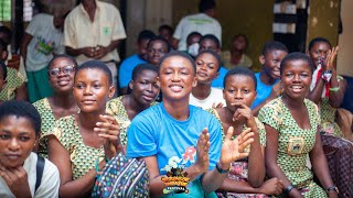 High Schools’ PREKESE THEATRE FESTIVAL Eastern Regional Contest At Koforidua Sectech