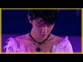 【感動】【GPS】羽生結弦 EX ISUロシア大会 with music Canon in D (Pachelbel) パッヘルベル カノン！【海外の反応】 #yuzuruhanyu 2017