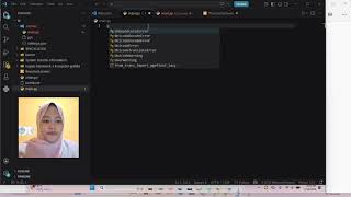 Flowchart dan script python program menentukan status masuk SD berdasarkan umur 