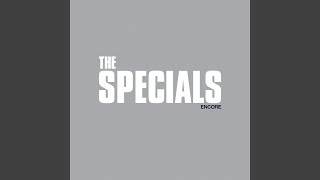 Video thumbnail of "The Specials - Nite Klub (Live At The Troxy)"