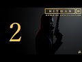HITMAN 3 - World of Assassination | #2 | | CZ | PC | Co mu to žereš!