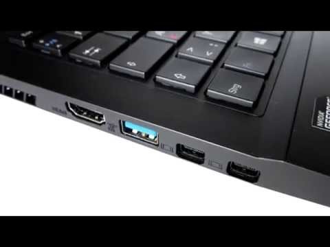 EUROCOM M5 Pro