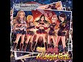 デレステ『純情Midnight伝説』Masフルコン