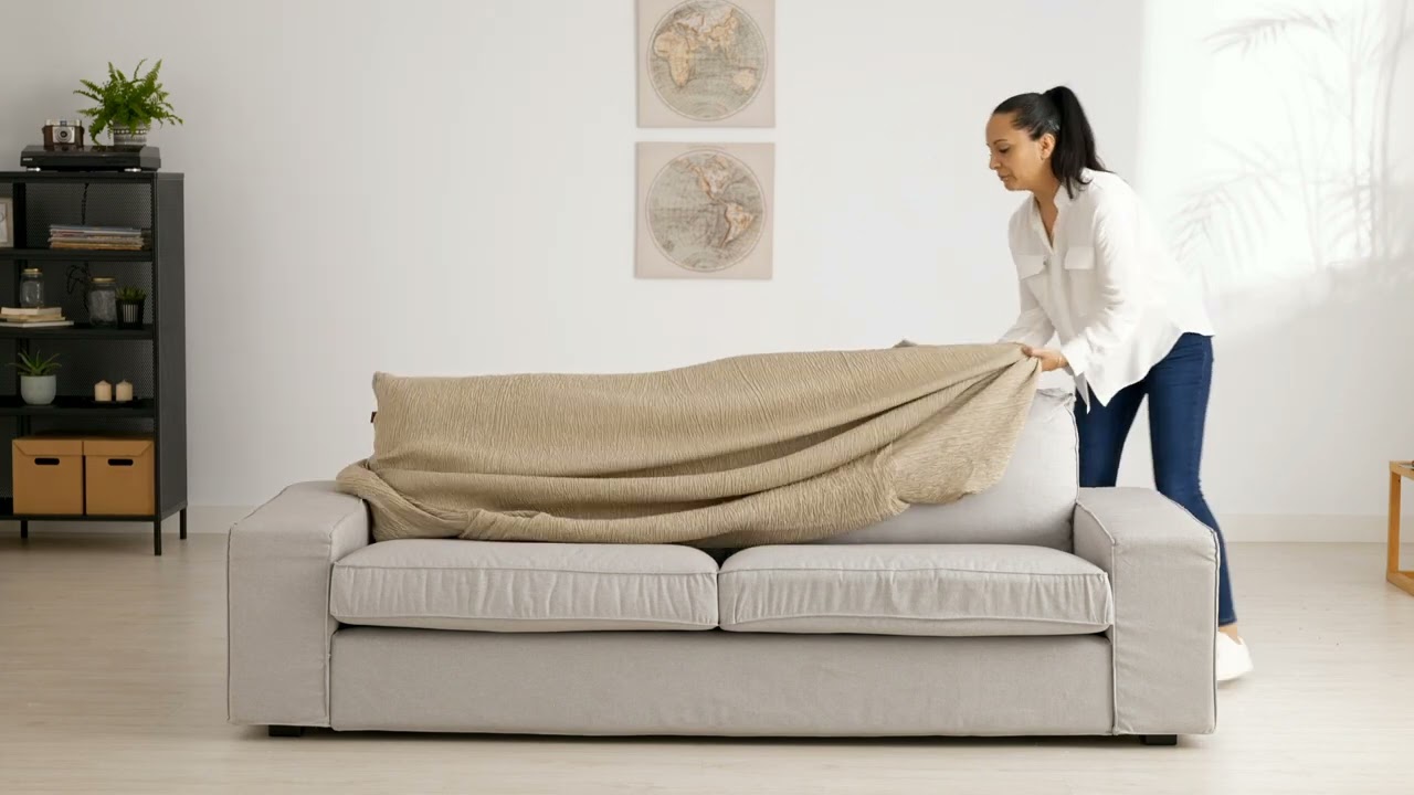 Funda de sofá elástica España