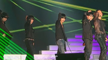 2025.09.13 Super Show 10 Jakarta - Haircut (Main Eunhyuk)