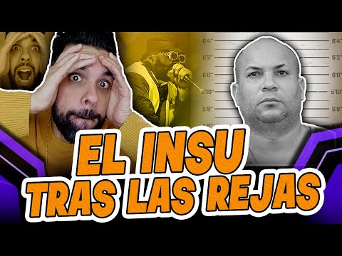 TODOS LOS DETALLES Sobre El Arresto del Insurrecto 😱 Chismes De La Farándula Cubana