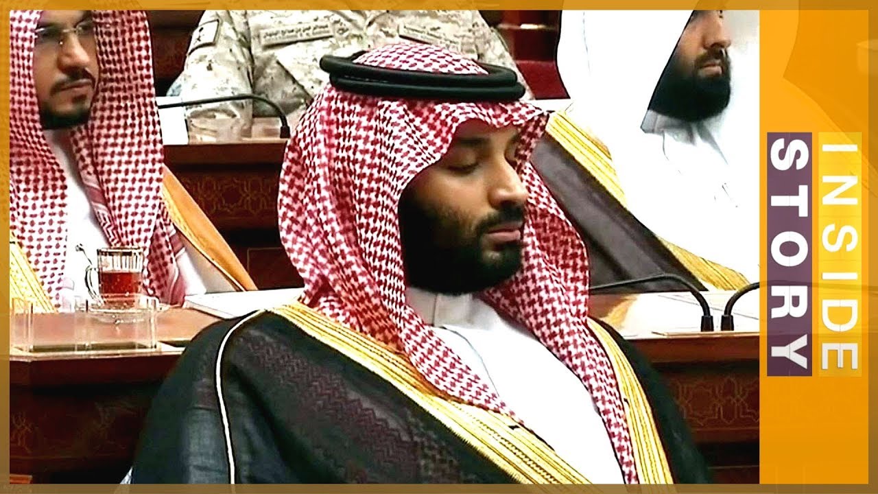 🇺🇸🇸🇦 إلى أي مدى يستطيع ترامب حماية بن سلمان؟ | القصة الكاملة