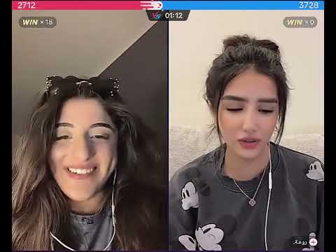 مقلب لولو صوت الشب ال انصدمت من صوتها و تطلب منها صوت الأسد