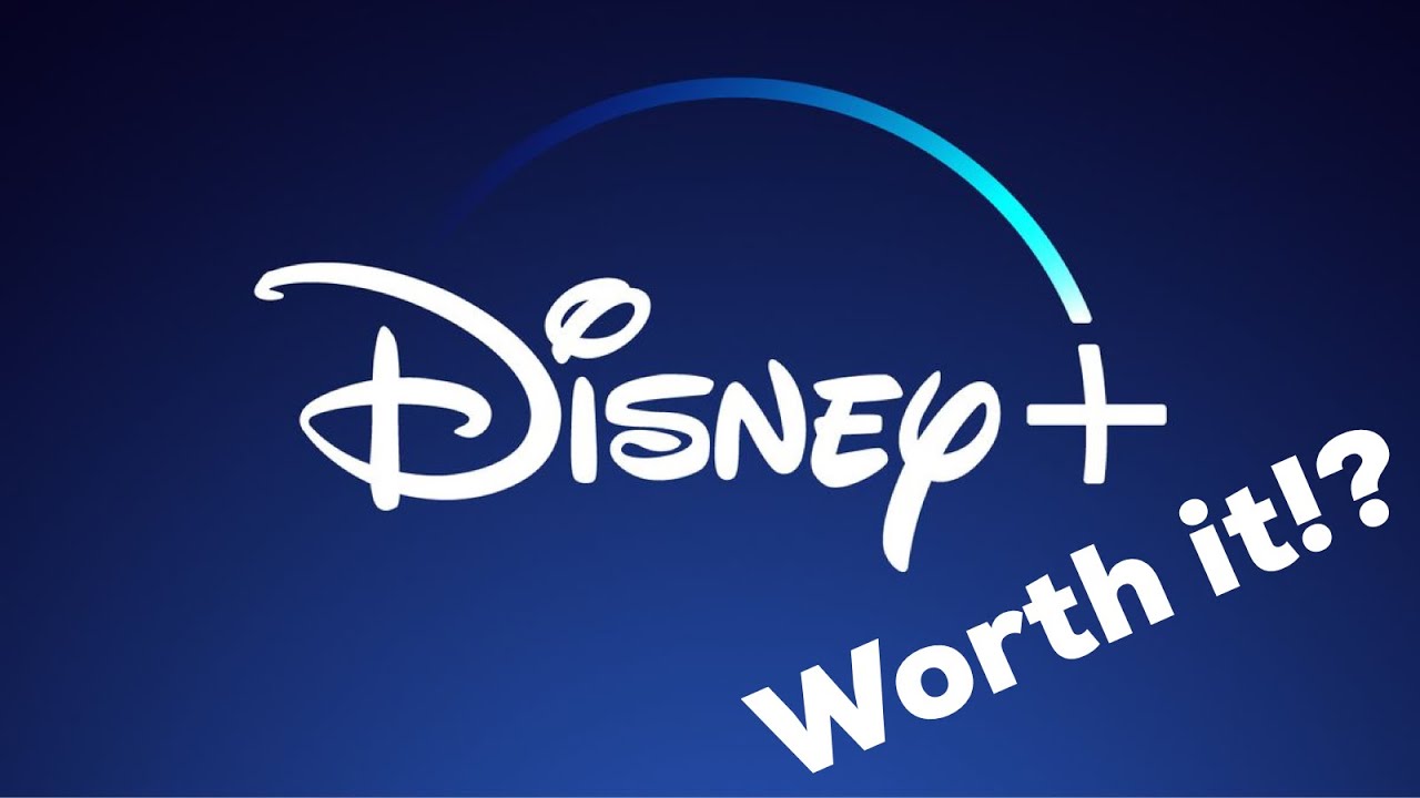 Disney plus worth the money? YouTube