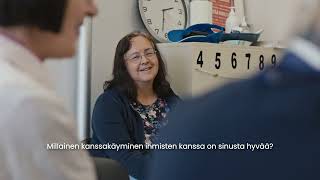 Karelia EAFS - Muistiosaamisyhteisö