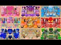 9 in 1 Video BEST of COLLECTION SLIME 💦💤💗 💯% Satisfying Slime Video 1080p