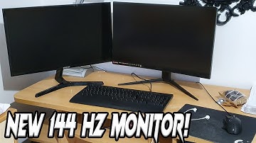 Mope.io Livestream - I GOT A NEW 144 HZ MONITOR - WHO CAN BEAT ME NOW!? 1v1 Practicing