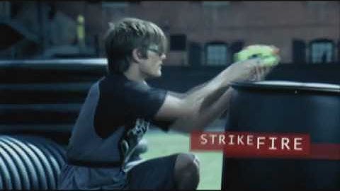 Nerf Dart Tag StrikeFire