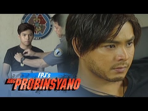 FPJs Ang Probinsyano Teenage years With Eng Subs