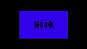 Numberblocks intro in G-major 14